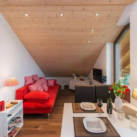 Gemuetliches Apartment-Seenaehe-Balkon-Parkplatz-Wallbox-Fahrradparkplatz * Hürtgenwald