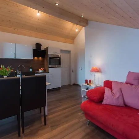 Apartment Kayserlay