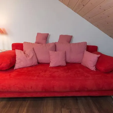 Apartment Kayserlay Hurtgenwald