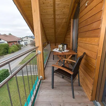 Gemuetliches Apartment-Seenaehe-Balkon-Parkplatz-Wallbox-Fahrradparkplatz