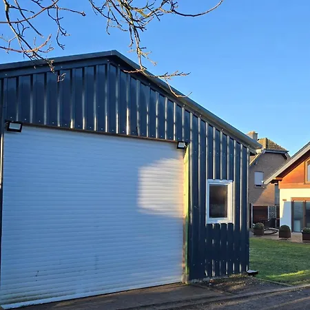 Gemuetliches Apartment-Seenaehe-Balkon-Parkplatz-Wallbox-Fahrradparkplatz * Hürtgenwald