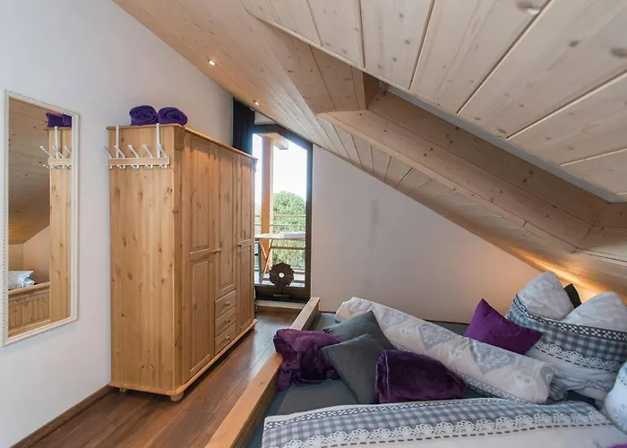 Gemuetliches Apartment-seenaehe-balkon-parkplatz-wallbox-fahrradparkplatz * Hürtgenwald