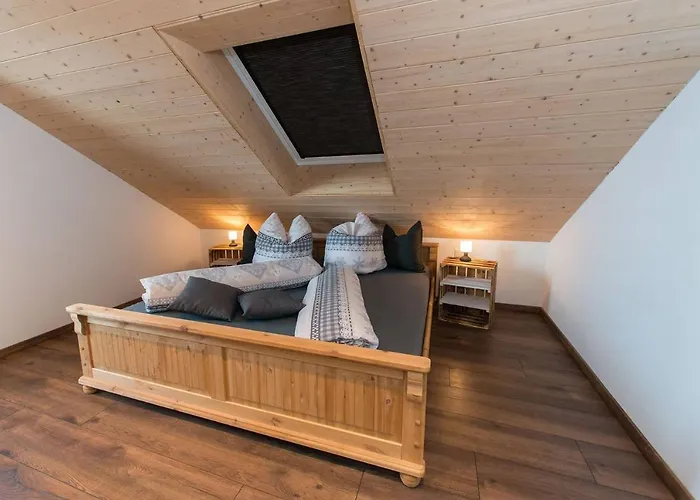 Gemuetliches Apartment-seenaehe-balkon-parkplatz-wallbox-fahrradparkplatz *