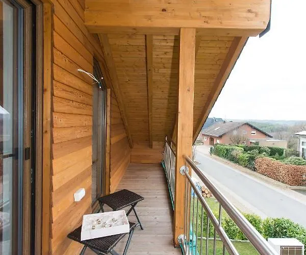 شقة Gemuetliches Apartment-seenaehe-balkon-parkplatz-wallbox-fahrradparkplatz