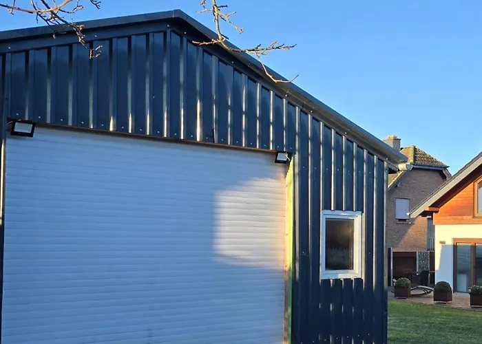 Gemuetliches Apartment-seenaehe-balkon-parkplatz-wallbox-fahrradparkplatz * Hürtgenwald